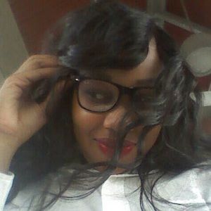 Meet your Posher, Brittney